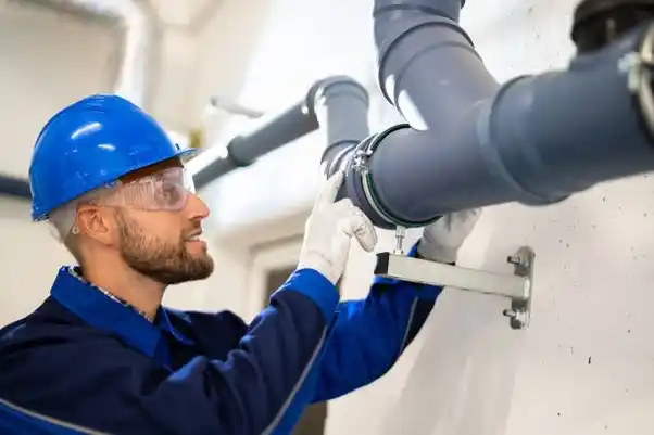 water damage restoration service Exmore